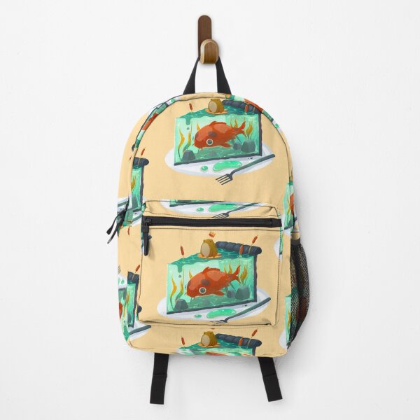 Item preview, Pond Pie designed and sold by GalaxyChicken.