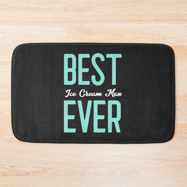 Item preview, Best Ice Cream Man Ever Ice Cream Truck  designed and sold by EricJP.