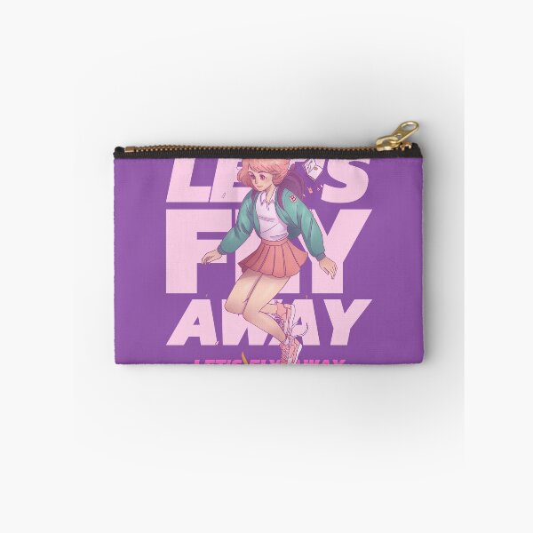Item preview, Let's Fly Away designed and sold by Sai Wanna.