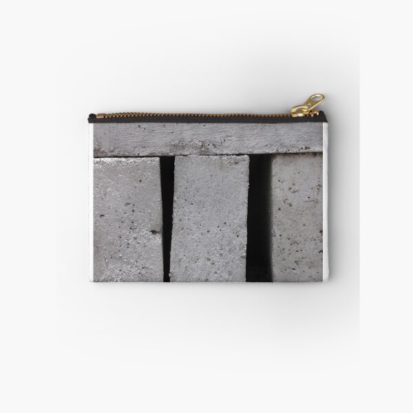 Item preview, Stacked Gray Bricks designed and sold by rhamm.