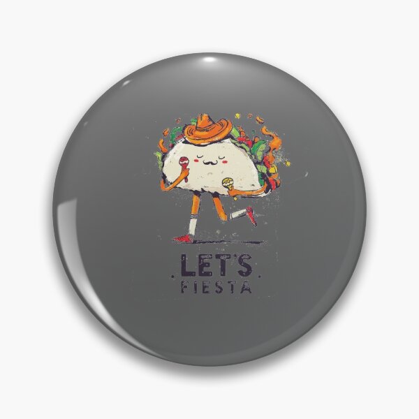 Item preview, Hold on dude!Let's fiesta designed and sold by Burmesevipes.
