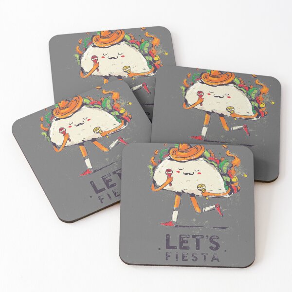 Item preview, Hold on dude!Let's fiesta designed and sold by Burmesevipes.