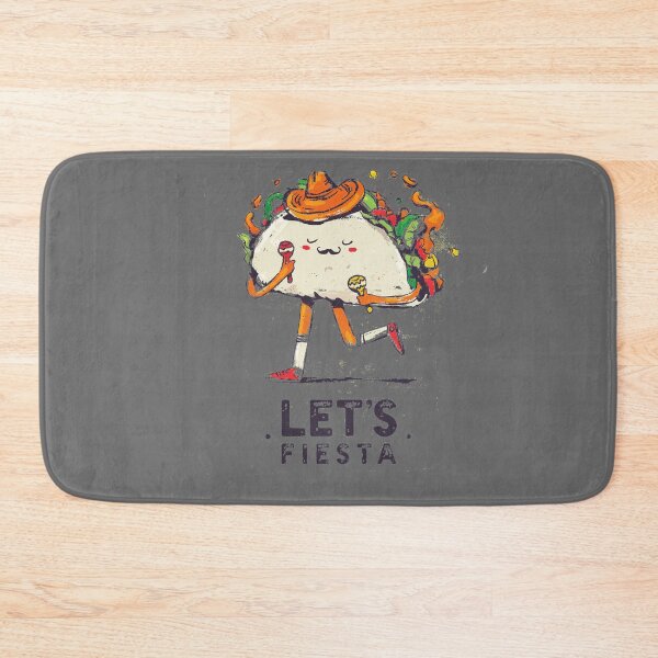 Item preview, Hold on dude!Let's fiesta designed and sold by Burmesevipes.
