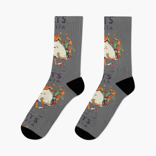 Item preview, Hold on dude!Let's fiesta designed and sold by Burmesevipes.
