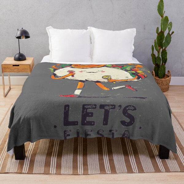 Item preview, Hold on dude!Let's fiesta designed and sold by Burmesevipes.