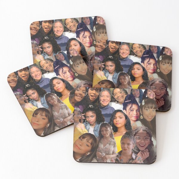 Item preview, Madison Reyes Photo Collage designed and sold by melodiesart.