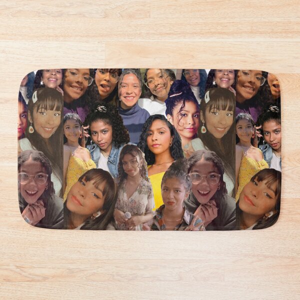 Item preview, Madison Reyes Photo Collage designed and sold by melodiesart.