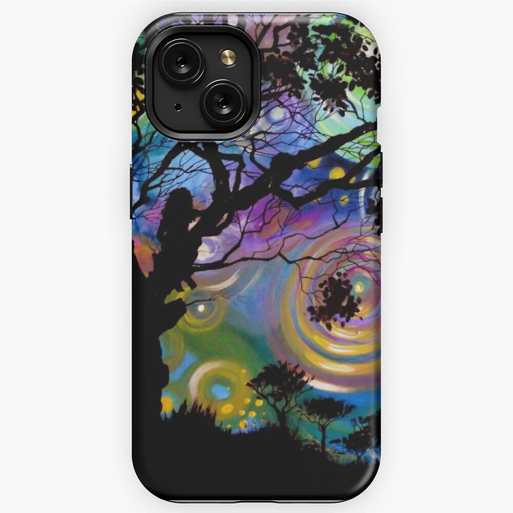 Item preview, iPhone Tough Case designed and sold by cheriedirksen.