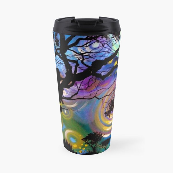 Travel Mug