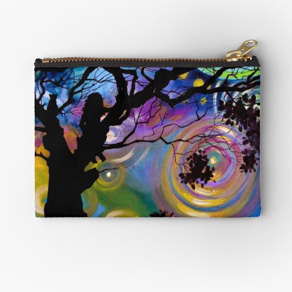 Zipper Pouch