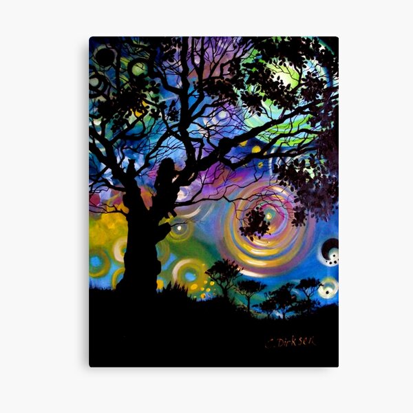 Canvas Print