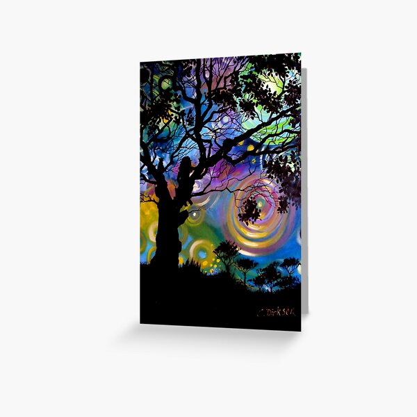 Greeting Card