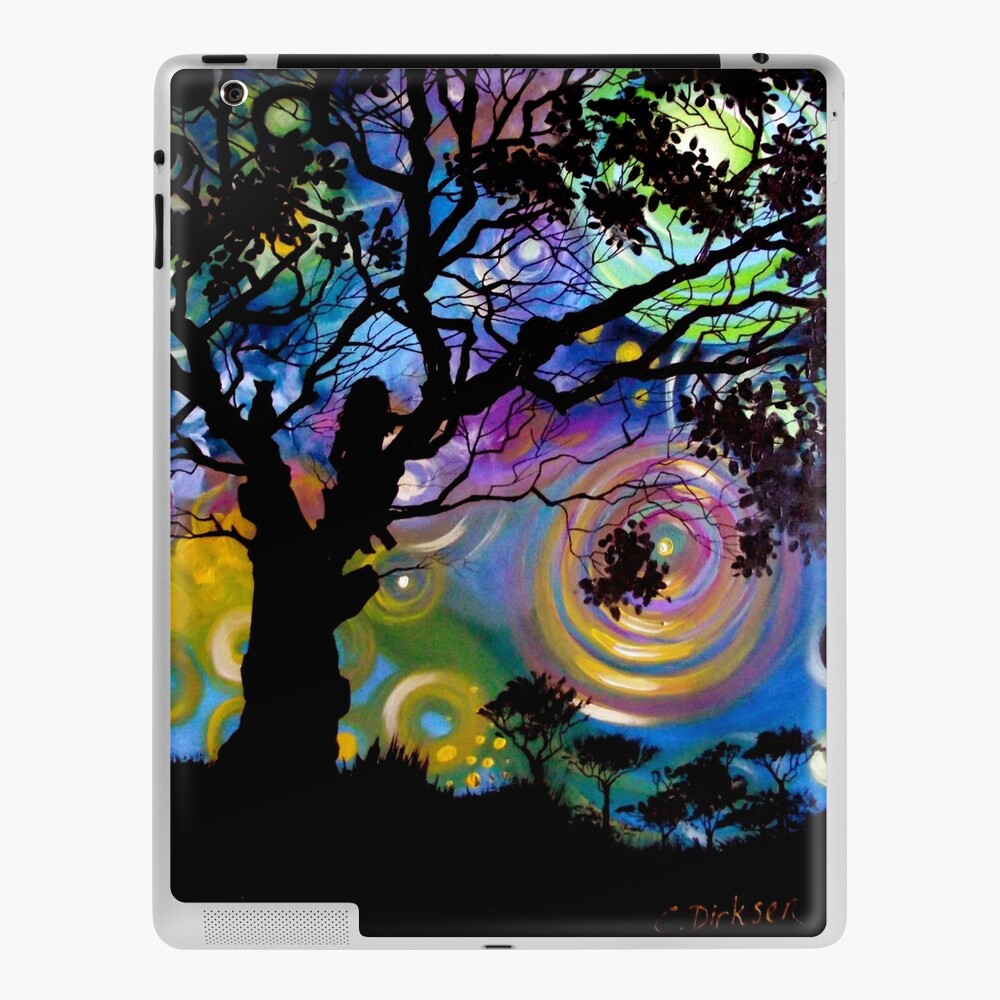 Item preview, iPad Skin designed and sold by cheriedirksen.