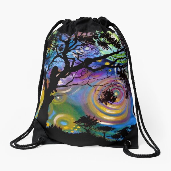 Drawstring Bag