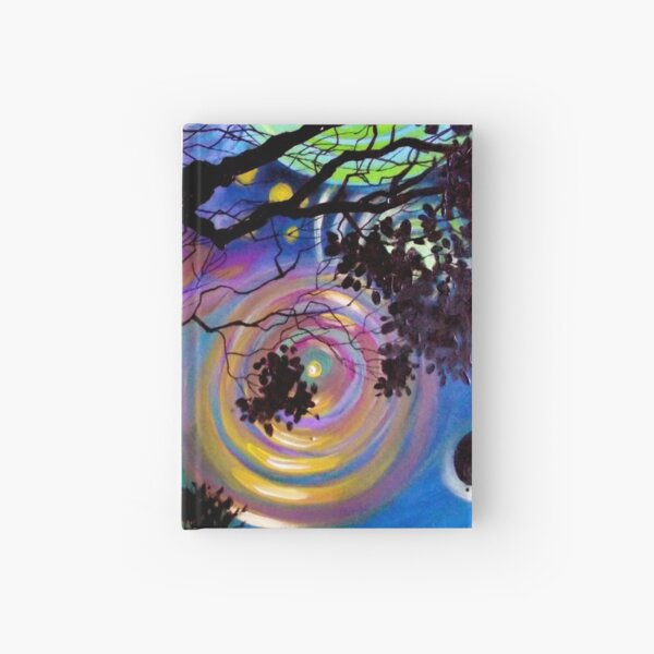 Hardcover Journal
