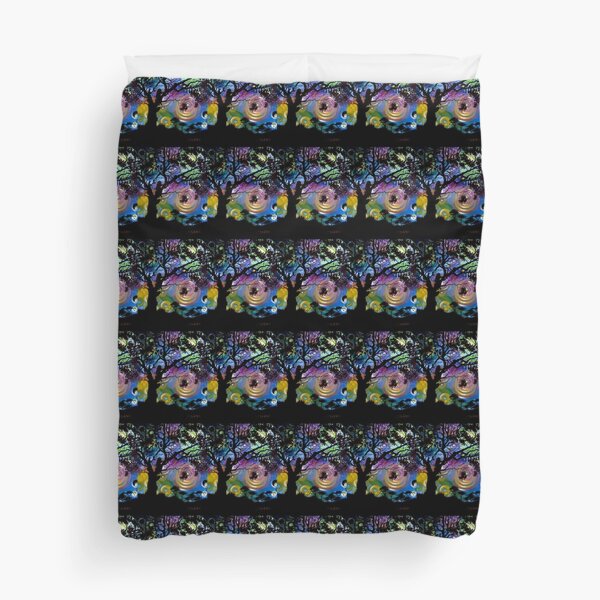 Duvet Cover