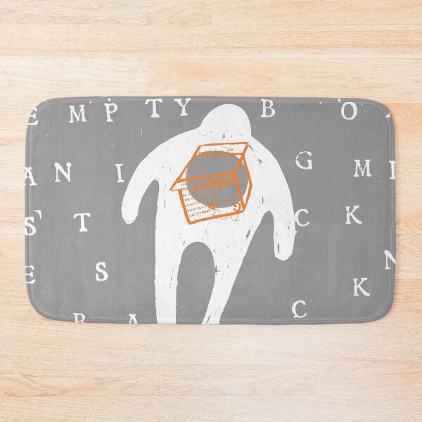 Item preview, Empty Box Morphine designed and sold by TamTamaru.