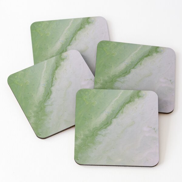 Item preview, Green Marble - Tom Avilla designed and sold by Tom Avilla.
