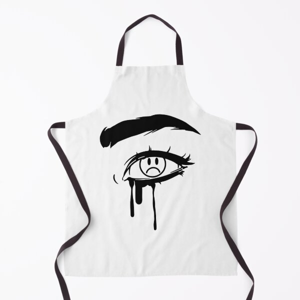 Item preview, Sad Eye Cry designed and sold by CoupleLove.