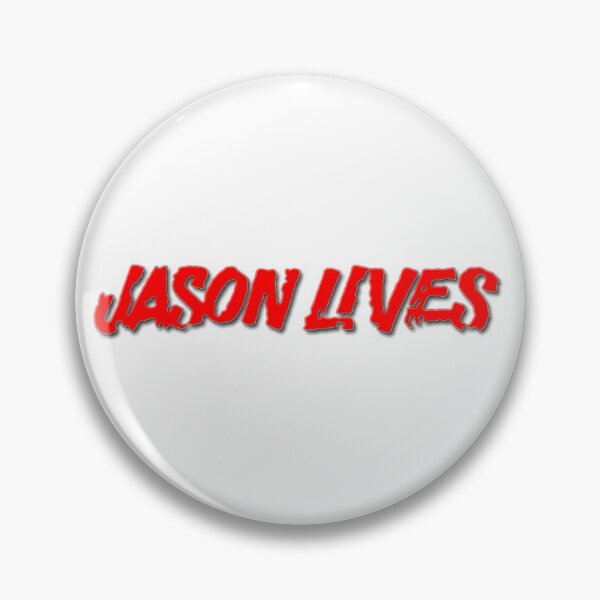 Item preview, His Name Was Jason designed and sold by cliff1981.