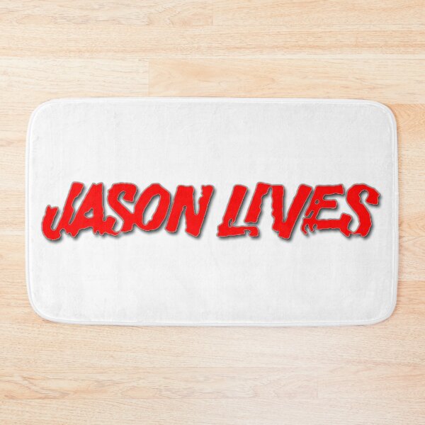 Item preview, His Name Was Jason designed and sold by cliff1981.