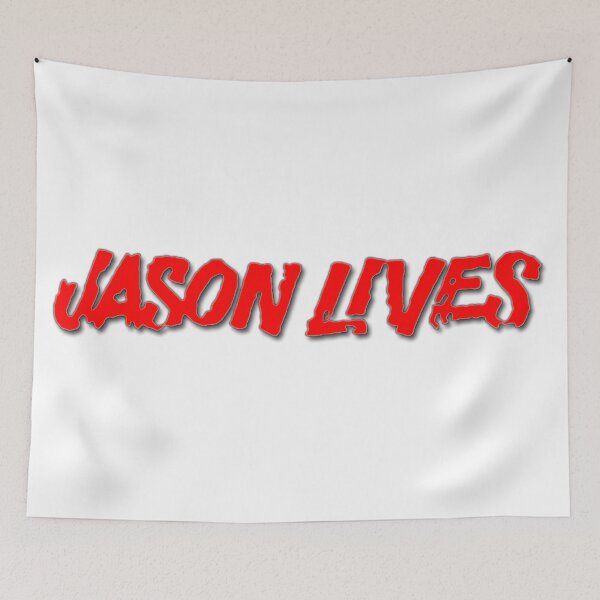 Item preview, His Name Was Jason designed and sold by cliff1981.