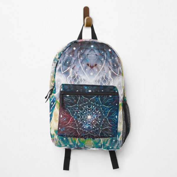 Item preview, Mandala Master Mind of Seasons designed and sold by JdUnleashed.