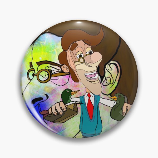 Artikelvorschau, HUGH NEUTRON entworfen und verkauft von r3dhatasthma.