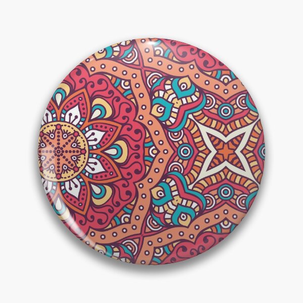 Item preview, Geometric Circle Design designed and sold by EVERTEESLOVER.