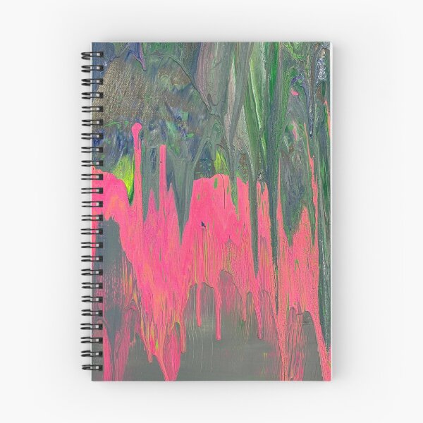Item preview, Pink Drip - Tom Avilla designed and sold by Tom Avilla.