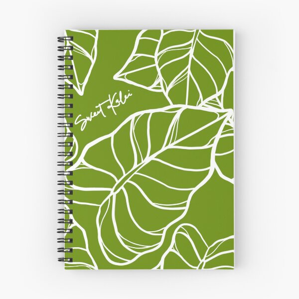 Item preview, Green Kalo designed and sold by SHELBY BURNS.
