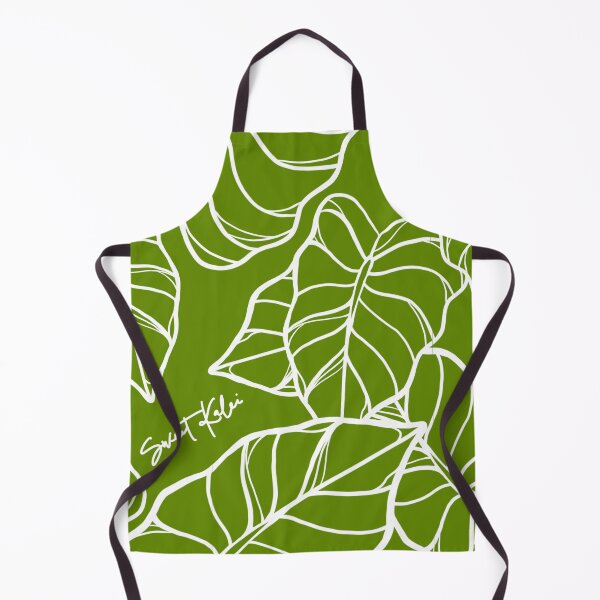 Item preview, Green Kalo designed and sold by SHELBY BURNS.