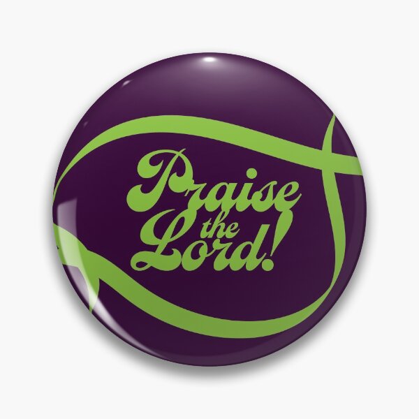 Item preview, PRAISE the LORD! designed and sold by little77.