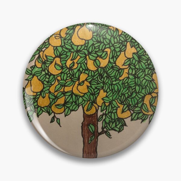 Item preview, Pear Tree designed and sold by T1D4ever.