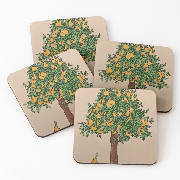 Item preview, Pear Tree designed and sold by T1D4ever.