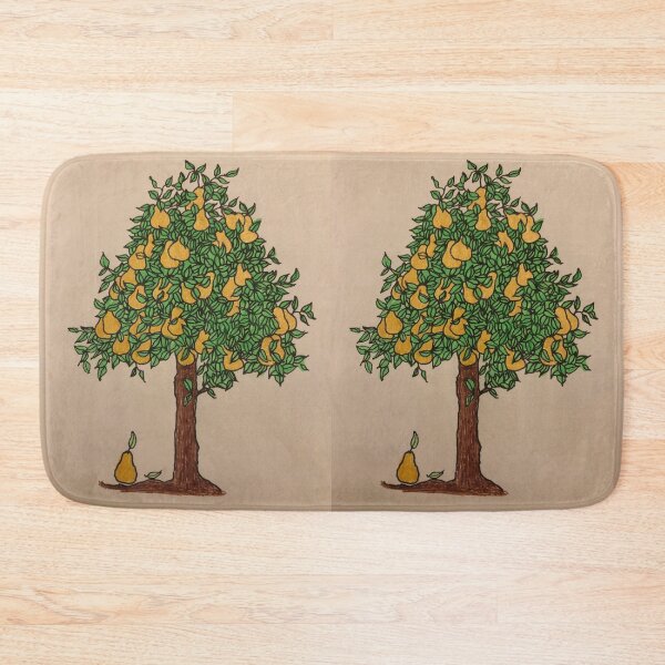 Item preview, Pear Tree designed and sold by T1D4ever.