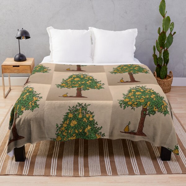 Item preview, Pear Tree designed and sold by T1D4ever.