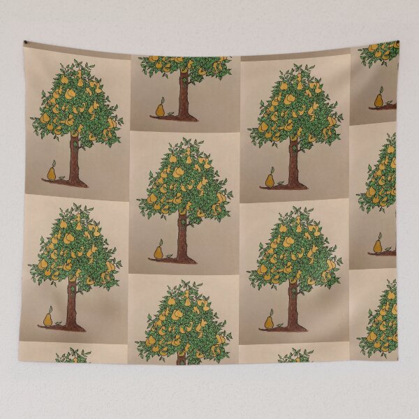 Item preview, Pear Tree designed and sold by T1D4ever.