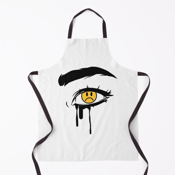 Item preview, Sad Emoji Eye Crying designed and sold by CoupleLove.