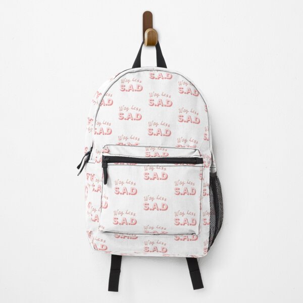 Item preview, Ajr Way less S.A.D designed and sold by GAR5.