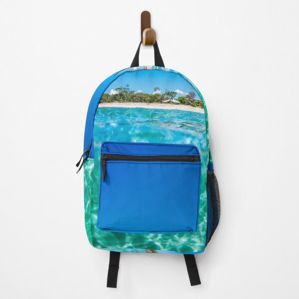 Item preview, Abbey Beach on a Sunny Day designed and sold by paulmp.