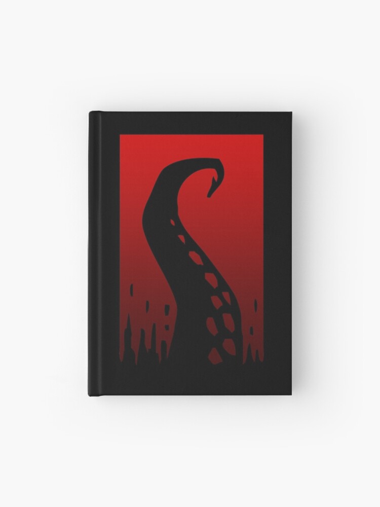 Tentacle Hook 