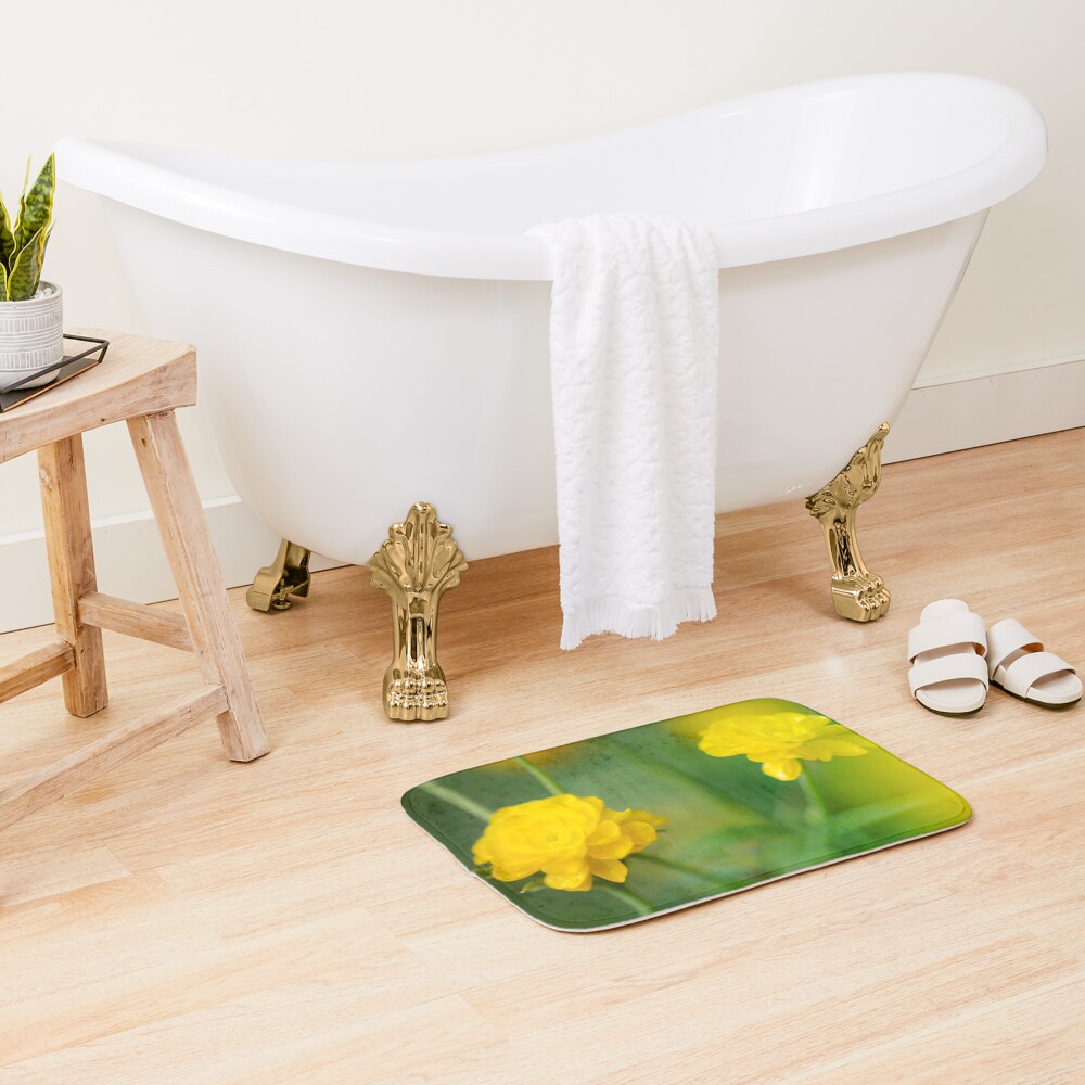 Item preview, Bath Mat designed and sold by Efineart.