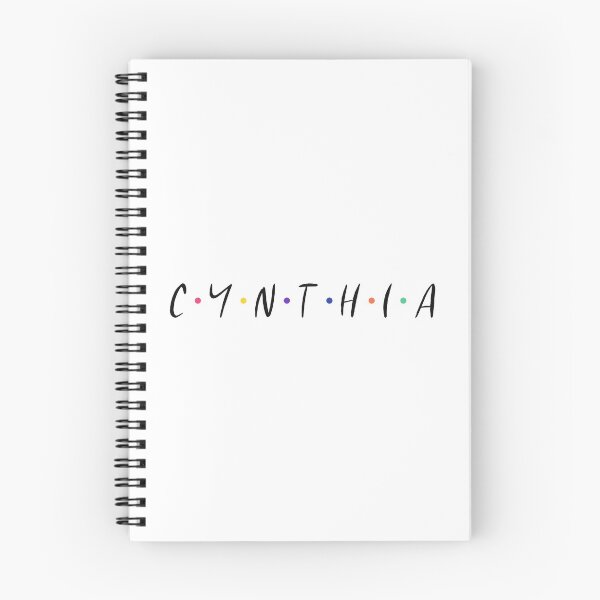 Item preview, Cynthia Name designed and sold by Teelogic.