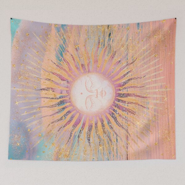 Item preview, Sun designed and sold by Rosie Sayers.
