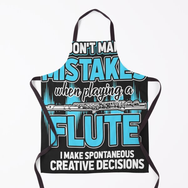 Item preview, Flutist Gifts Musician Musical Instrument Flute designed and sold by RachaelAndrew.