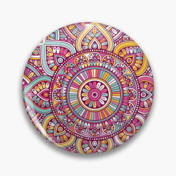 Item preview, Geometric Circle Design designed and sold by EVERTEESLOVER.