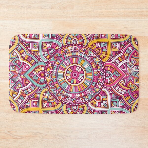 Item preview, Geometric Circle Design designed and sold by EVERTEESLOVER.