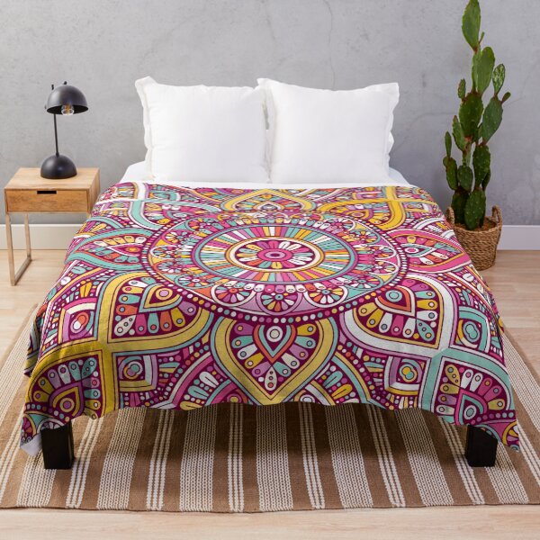 Item preview, Geometric Circle Design designed and sold by EVERTEESLOVER.