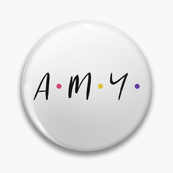 Item preview, Amy Name designed and sold by Teelogic.